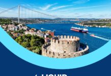 Liquid Gas Week