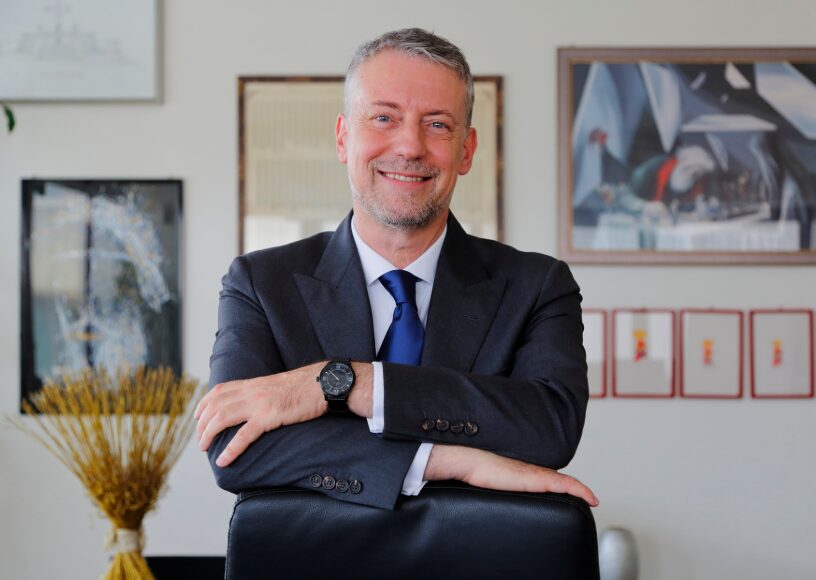 massimo valerii