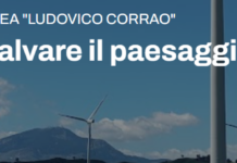 Più rinnovabili per salvare il paesaggio dai cambiamenti climatici Più rinnovabili per salvare il paesaggio dai cambiamenti climatici