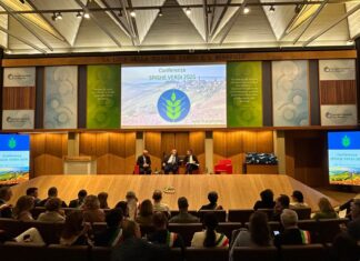 Spighe Verdi 2026, rivoluzione rurale dell’Italia: premiati 97 Comuni Spighe Verdi