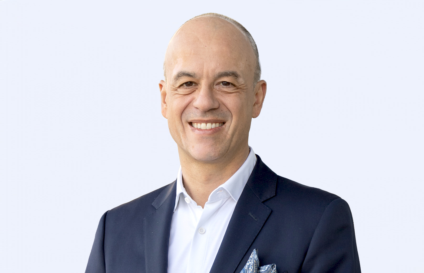 Thomas Donato_Headshot_Presidente, Climate Solutions Europe