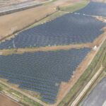 A Trissino il fotovoltaico più grande di Magis in Veneto: acceso il nuovo impianto da 8,8 MWp