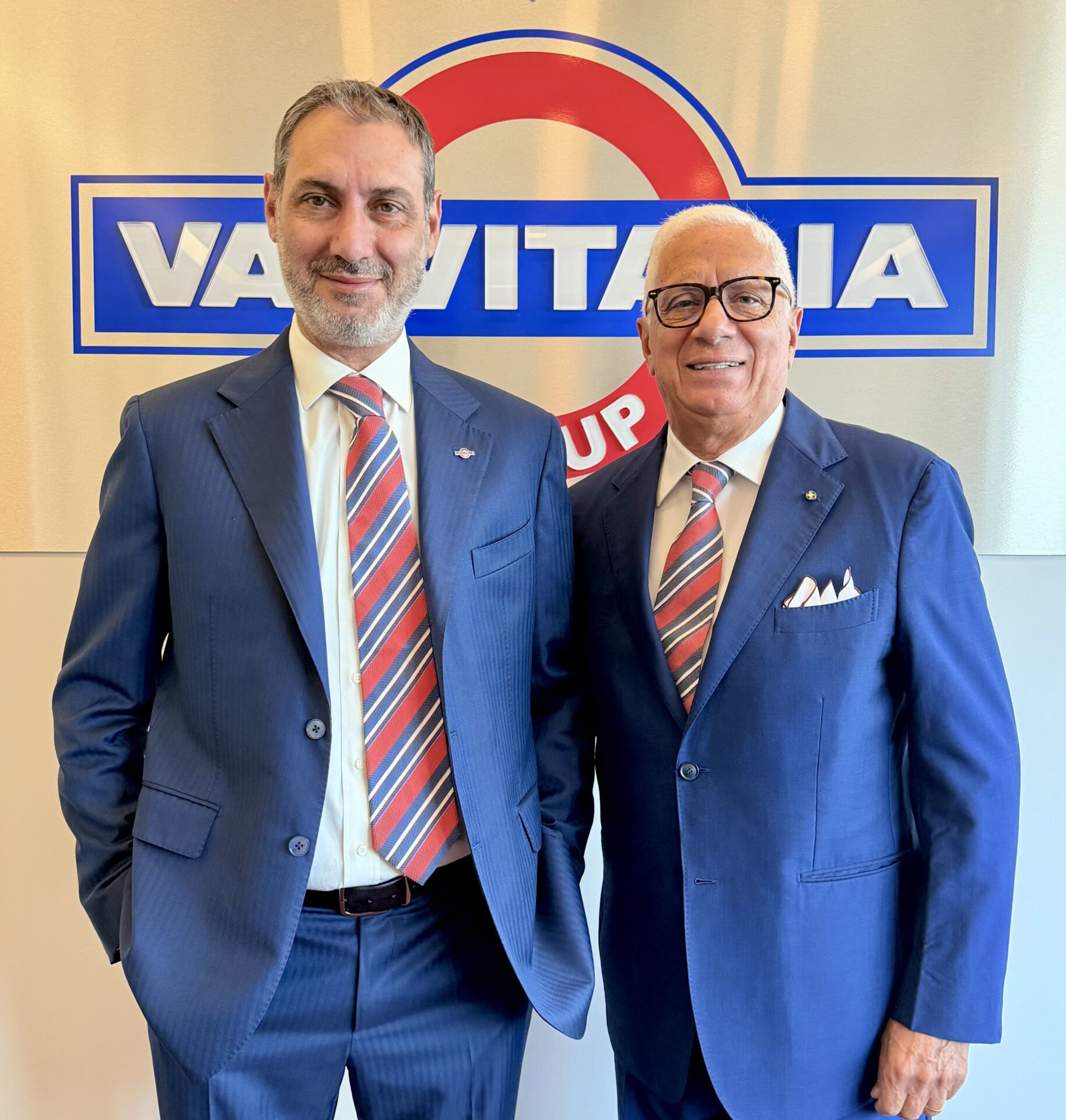 Valvitalia_Massimiliano Ruggeri e Salvatore Ruggeri