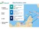 Traghetti elettrici, l’Elba può diventare il laboratorio italiano della mobilità marittima pulita tratta traghett piombino elba fonte RSE