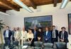 ASA, svolta finanziaria da 100 milioni con BEI e SACE: il piano per la rete idrica toscana ASA accordo Bei foto ufficio stampa
