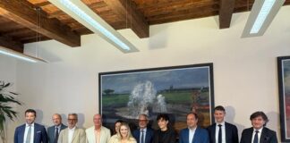 ASA, svolta finanziaria da 100 milioni con BEI e SACE: il piano per la rete idrica toscana ASA accordo Bei foto ufficio stampa