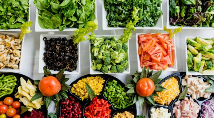 La filiera agroalimentare tra nuovi trend e impresa circolare agroalimentare