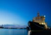 Pure Ballast, primo impianto mobile contro le specie aliene Pure Ballast