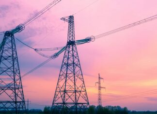 Reti elettriche, investimenti record per la sfida dell’IA reti elettriche