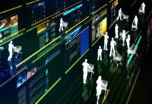 Italia traina la transizione digitale tra fibra e servizi cloud digitale
