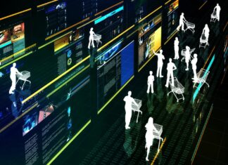 Italia traina la transizione digitale tra fibra e servizi cloud digitale