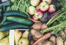 Cosa c’è davvero dietro il cibo? La nuova etichetta ambientale cibo