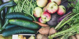 Cosa c’è davvero dietro il cibo? La nuova etichetta ambientale cibo