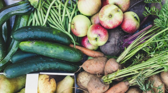 Cosa c’è davvero dietro il cibo? La nuova etichetta ambientale cibo