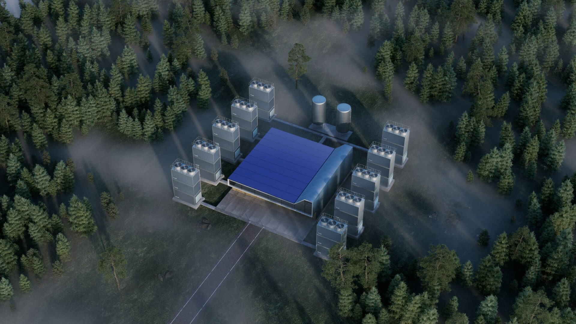decarbonizzazione
