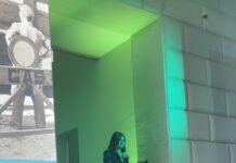 Dall’Anigas al biometano: Proxigas festeggia 80 anni e guarda alle nuove sfide energetiche Marta Bucci evento proxigas 80 anni Milano