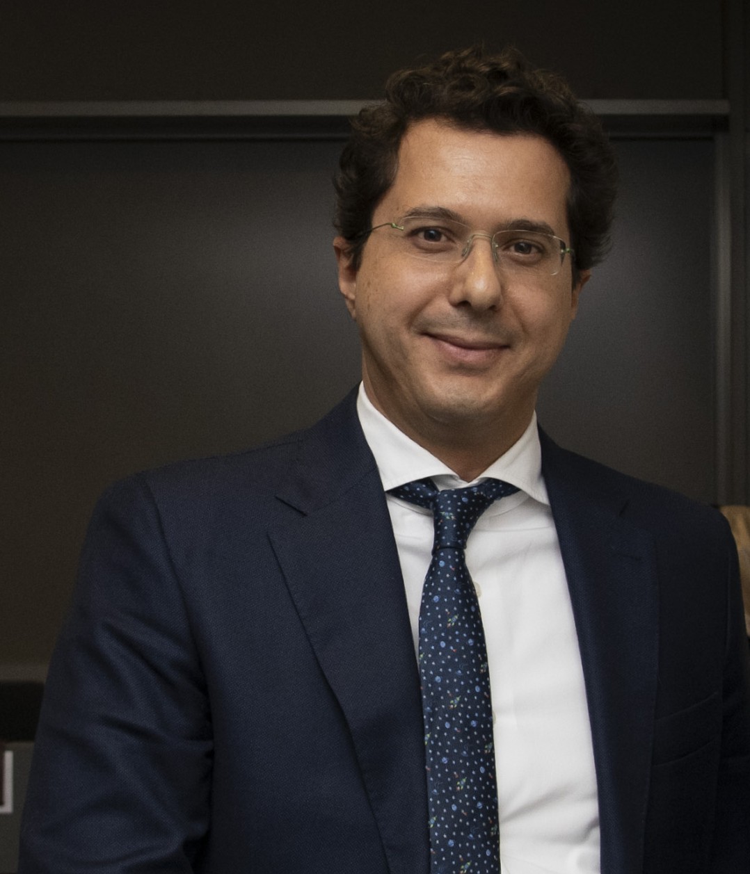 roberto berloni