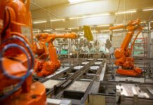 Automazione, transizione tra spinte digitali e freni geopolitici automazione
