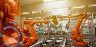 Automazione, transizione tra spinte digitali e freni geopolitici automazione