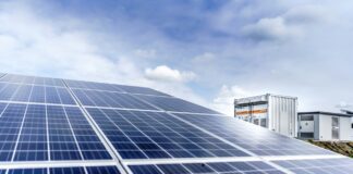 Fotovoltaico e batterie, capacità moltiplicata per 100 entro il 2049 fotovoltaico