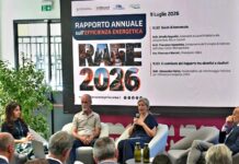 L’Italia dell’efficienza energetica cresce: risparmiati 5,1 Mtep nel quinquennio 15° Rapporto annuale ENEA su efficineza energetica (9 luglio 2026)