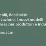 Studio Rinnovabili 2026: il potenziale della flessibilità e della digitalizzazione a supporto delle FER