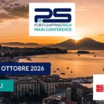 Main Conference Port&ShippingTech