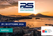 Main Conference Port&ShippingTech
