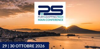 Main Conference Port&ShippingTech
