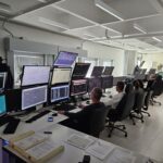 V-Reti accelera la digitalizzazione della rete con il progetto ADMS ADMS_COC Vreti Gruppo Magis