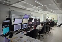 V-Reti accelera la digitalizzazione della rete con il progetto ADMS ADMS_COC Vreti Gruppo Magis