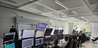 V-Reti accelera la digitalizzazione della rete con il progetto ADMS ADMS_COC Vreti Gruppo Magis