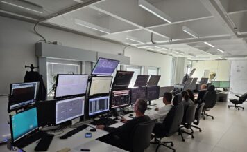V-Reti accelera la digitalizzazione della rete con il progetto ADMS ADMS_COC Vreti Gruppo Magis