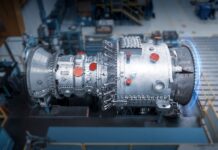 Ansaldo Energia vola in Texas: maxi-ordine da 8 turbine per i data center dell’Intelligenza Artificiale