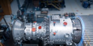 Ansaldo Energia vola in Texas: maxi-ordine da 8 turbine per i data center dell’Intelligenza Artificiale