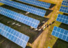 Agrivoltaico avanzato: la formula per produrre energia e sostenere l’agricoltura NON USARE SOLO PER STANTEC agrivoltaico