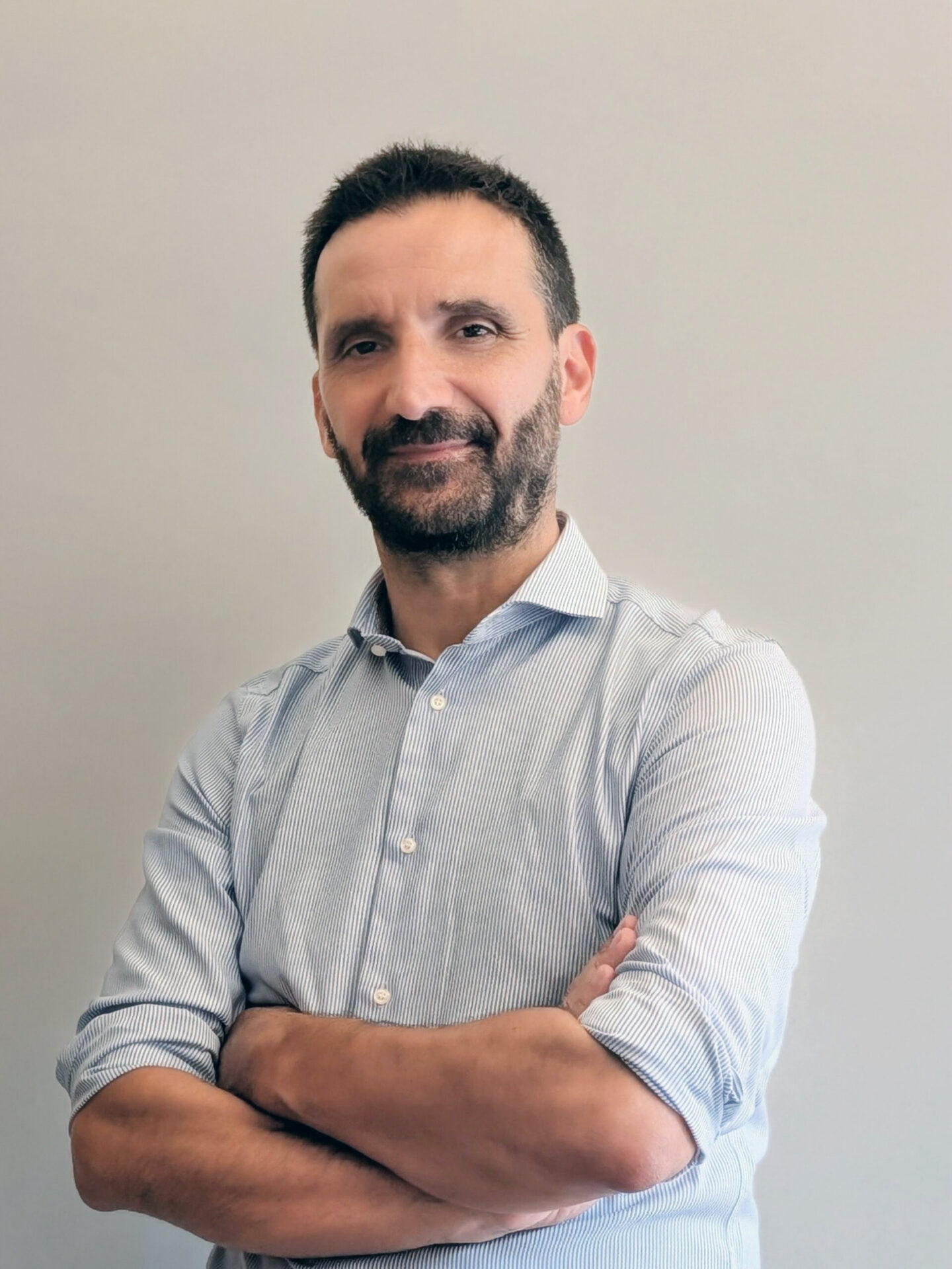 Andrea Campana CEO Pull The Rabbit