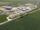 A Grottole la prima iniezione di biometano Axpo_impianto biogas Grottole