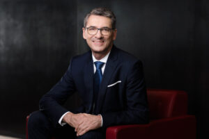 Bernd Leukert - EMEA Advisory Board