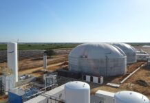 Capwatt accelera sulla transizione energetica in Italia Capwatt Biometano Aljustrel VM1
