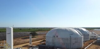Capwatt accelera sulla transizione energetica in Italia Capwatt Biometano Aljustrel VM1