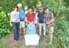 2.500 alborelle tornano in natura grazie a depuratore innovativo alborelle-1