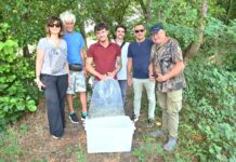2.500 alborelle tornano in natura grazie a depuratore innovativo alborelle-1