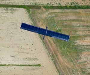 drone solare