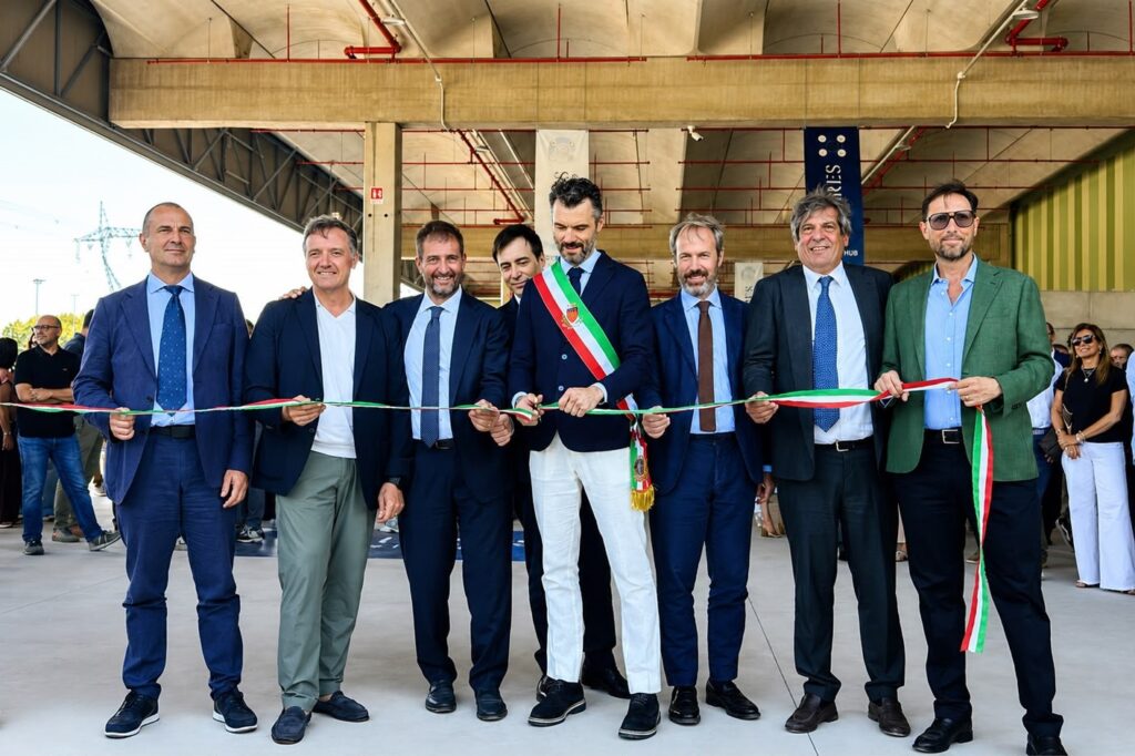 hub tessile prato