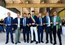 A Prato nasce il Textile Hub: l’Intelligenza Artificiale al servizio del tessile circolare hub tessile prato