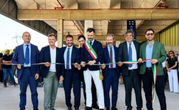 A Prato nasce il Textile Hub: l’Intelligenza Artificiale al servizio del tessile circolare hub tessile prato