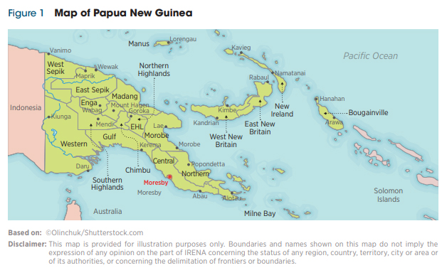 Papua