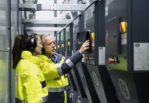 Data Center: la nuova legge della Lombardia premia chi recupera il calore data center lombardia