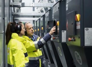 Data Center: la nuova legge della Lombardia premia chi recupera il calore data center lombardia
